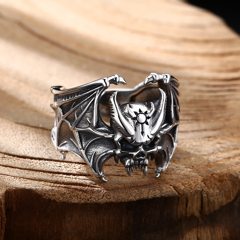 Groothandel ring van 925 sterl - Sterling Silver Ring recensie en prijs