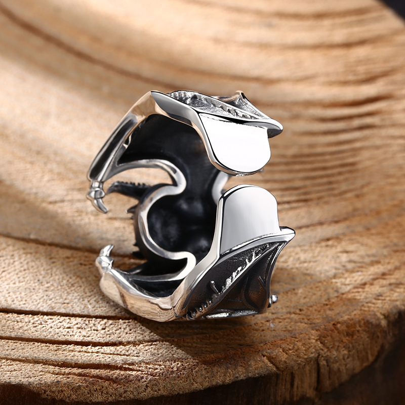 Groothandel ring van 925 sterl - Sterling Silver Ring recensie en prijs