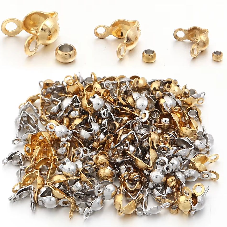 40-200 stuks RVS connector slu - Charm Bracelet Beads recensie en prijs
