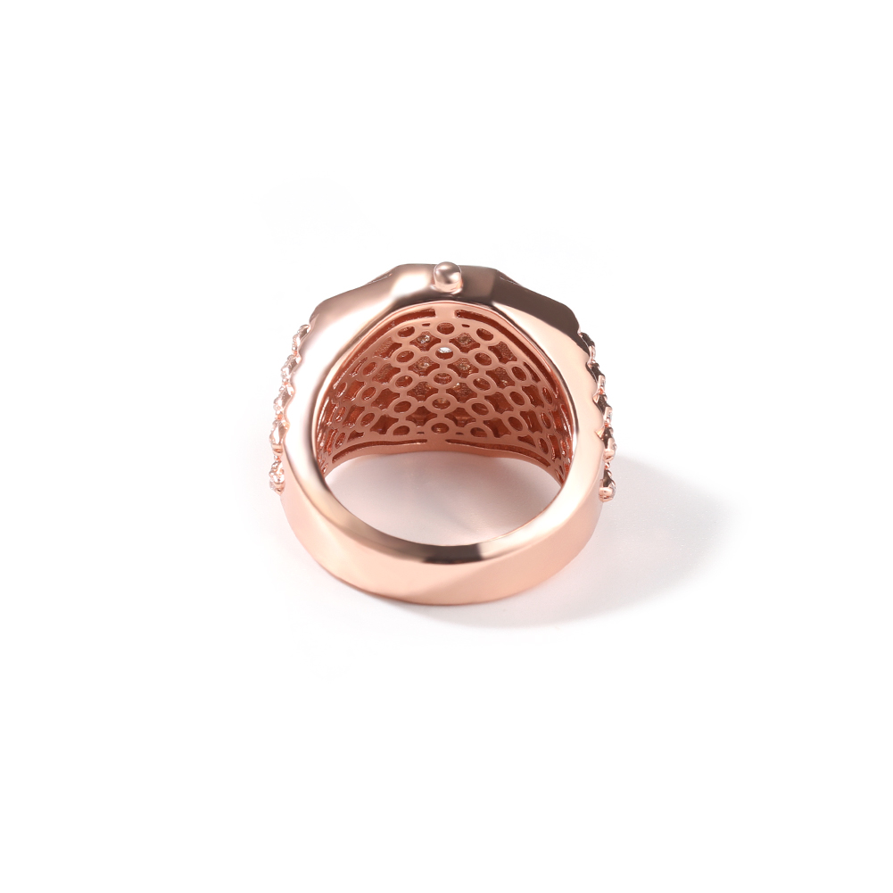 DE BLING KONING AP Horlogering - King'S Jewelry Watches recensie en prijs