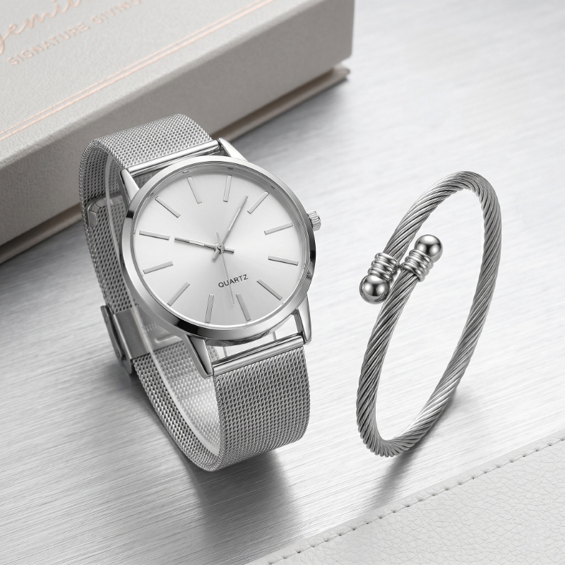 Nieuwe stijlvolle dameshorloge - Best Jewelry Watches For Women recensie en prijs