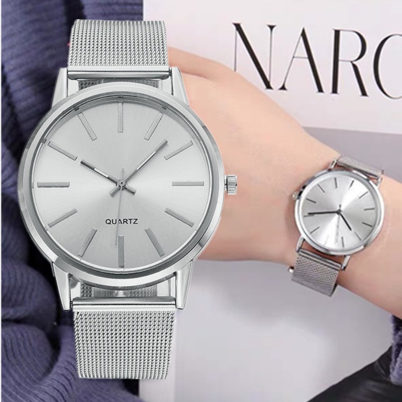Nieuwe stijlvolle dameshorloge - Best Jewelry Watches For Women recensie en prijs
