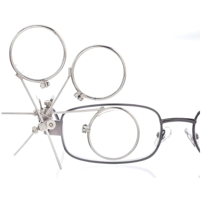 # Nieuw. 1 STKS Glazen Juwelie - Jewelry Watches Repair recensie en prijs