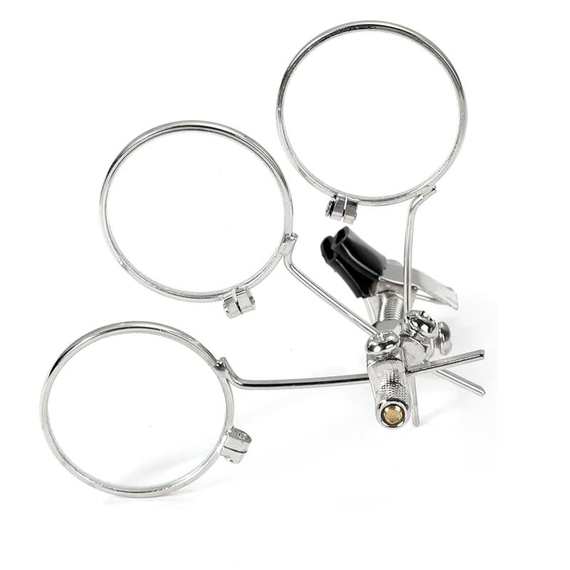 # Nieuw. 1 STKS Glazen Juwelie - Jewelry Watches Repair recensie en prijs