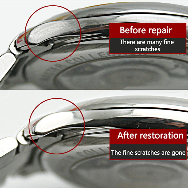 5 stuks hoogwaardige metalen p - Jewelry Watches Repair recensie en prijs
