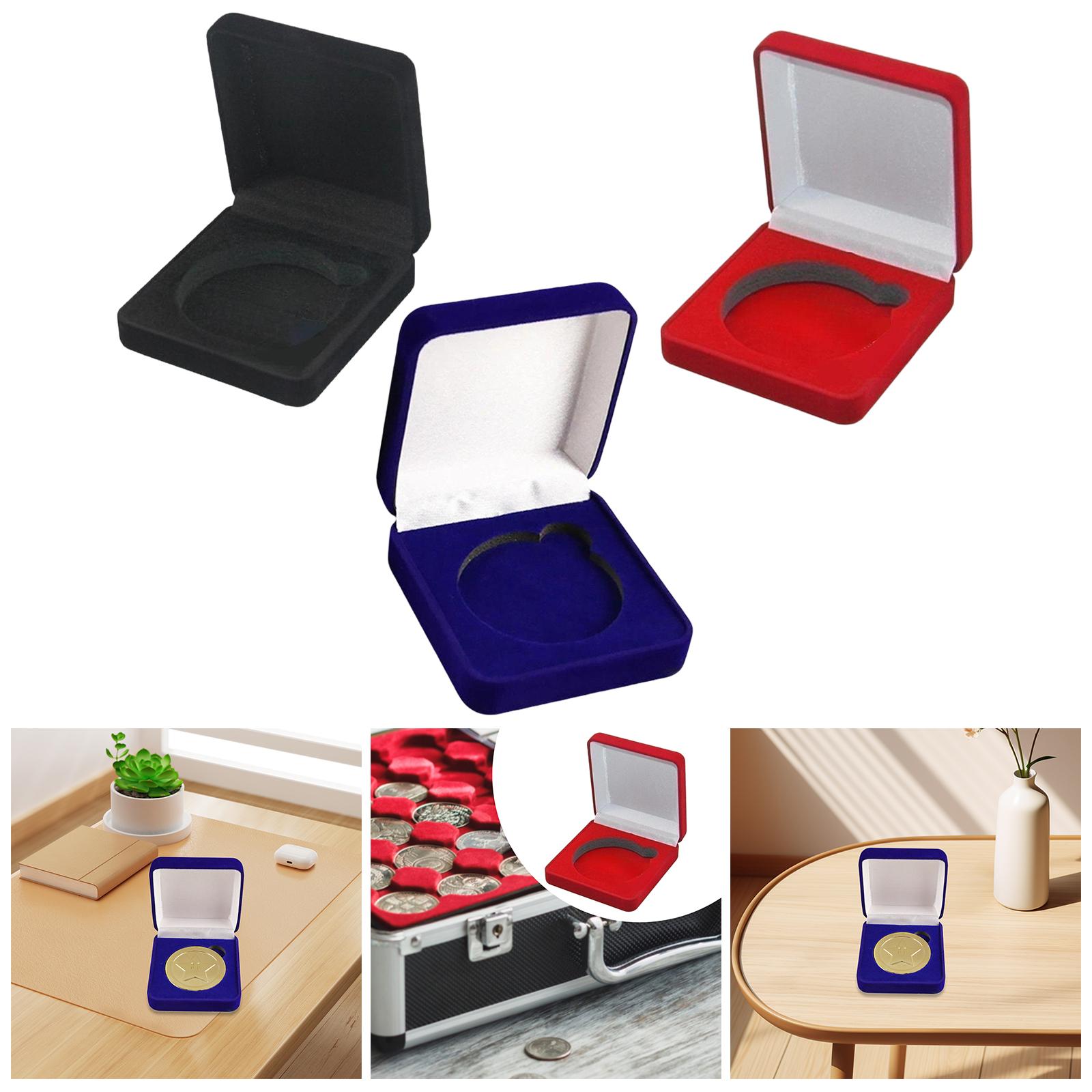 Bescherming Verzamelkoffer voo - Collectors Coins Jewelry & Watches Of Smithtown Photos recensie en prijs