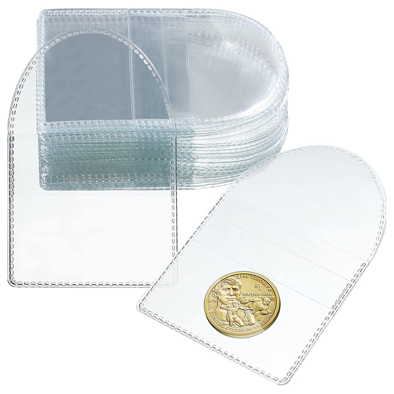 Doorzichtige Plastic Muntenver - Collectors Coins Jewelry & Watches Of Smithtown Photos recensie en prijs