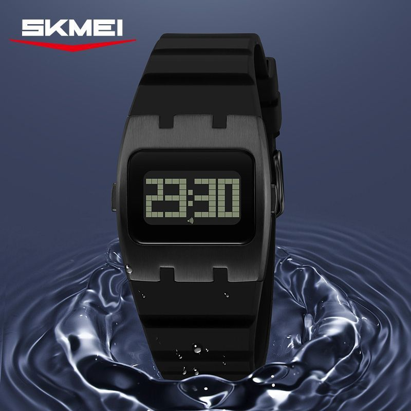 Moment Beauty SKMEI Fashion ge - Moments Watches & Jewelry Vaughan Mills recensie en prijs