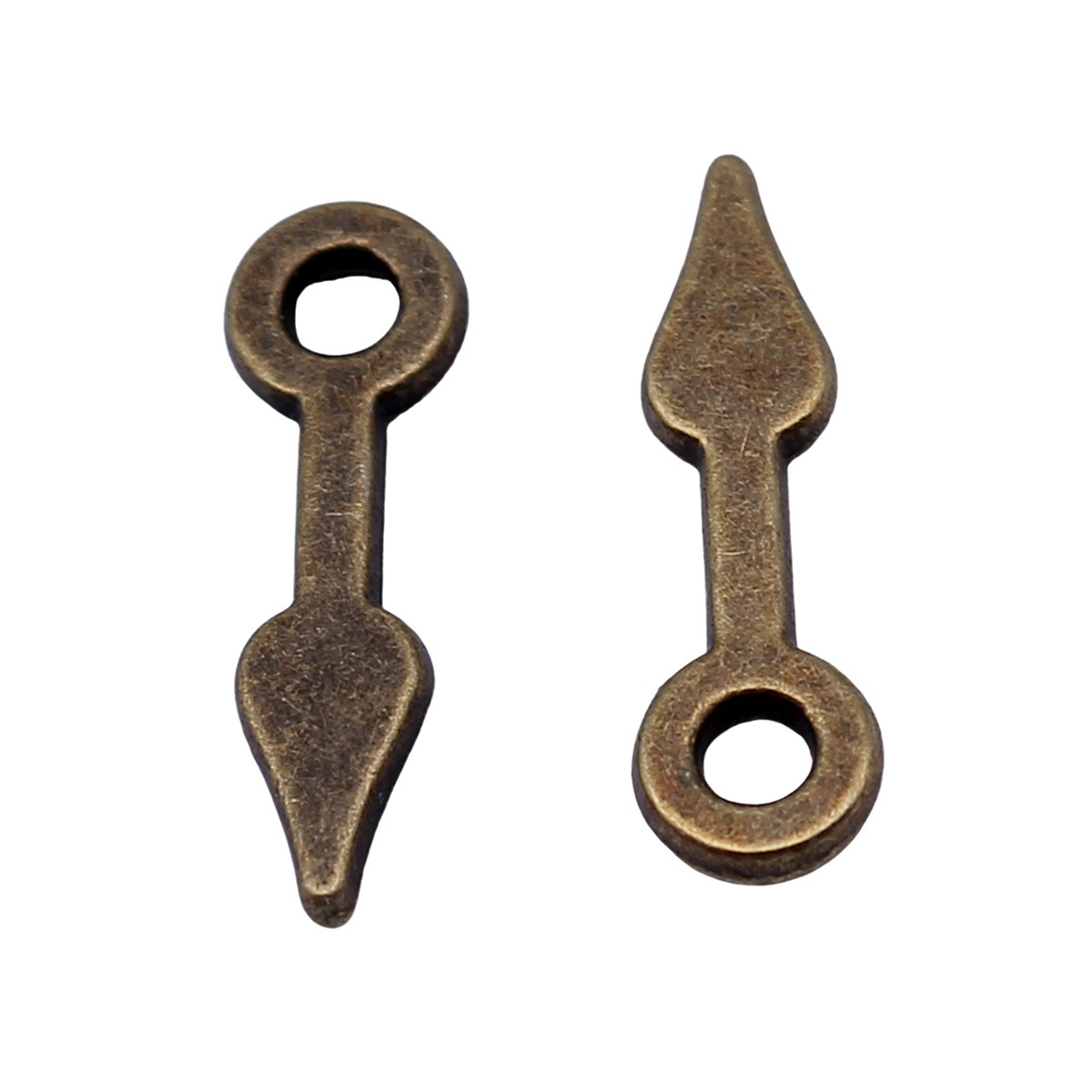 Steampunk Charms Gear Pendants - Jewelry Watches Vintage recensie en prijs