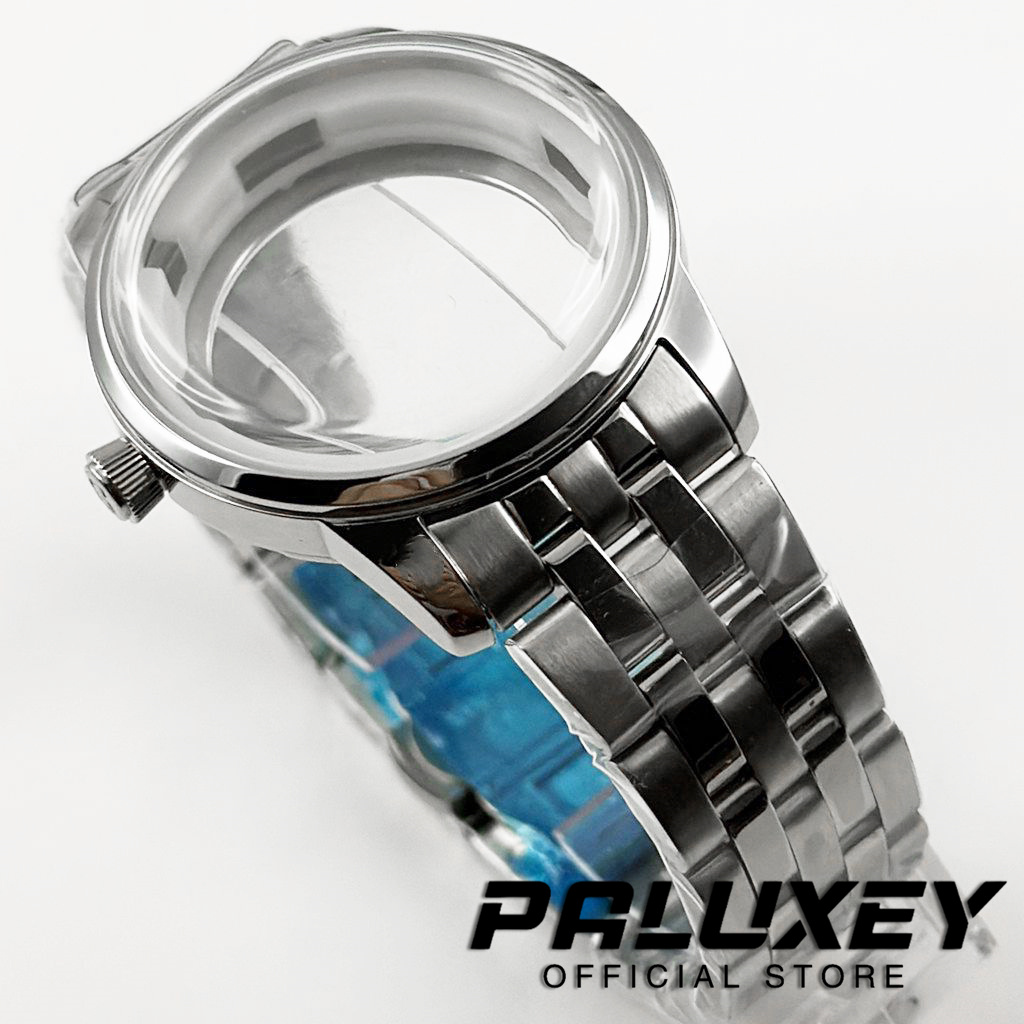 40MM Cocktails roestvrijstalen - Seiko Watch 5 Sports recensie en prijs