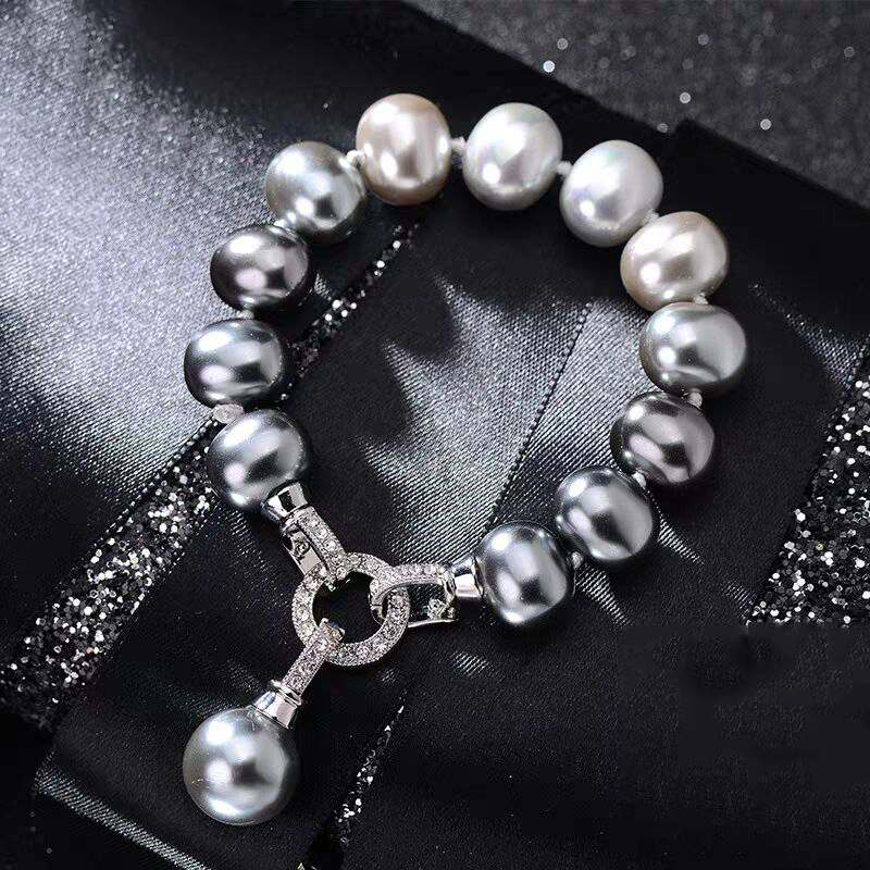 Juya 18K Goud Verzilverd Decor - Charm Bracelet Beads recensie en prijs