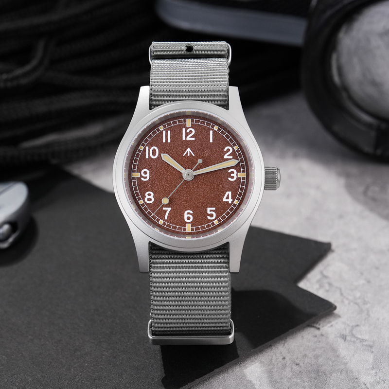 Militado ML12B herenhorloge VH - Jewelry Watches Vintage recensie en prijs