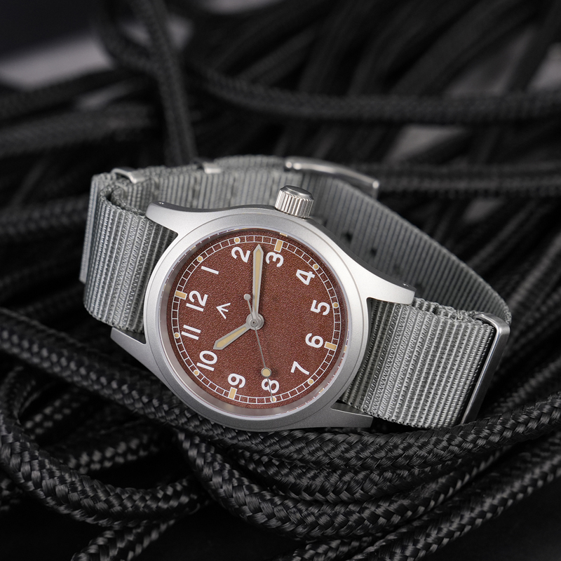 Militado ML12B herenhorloge VH - Jewelry Watches Vintage recensie en prijs