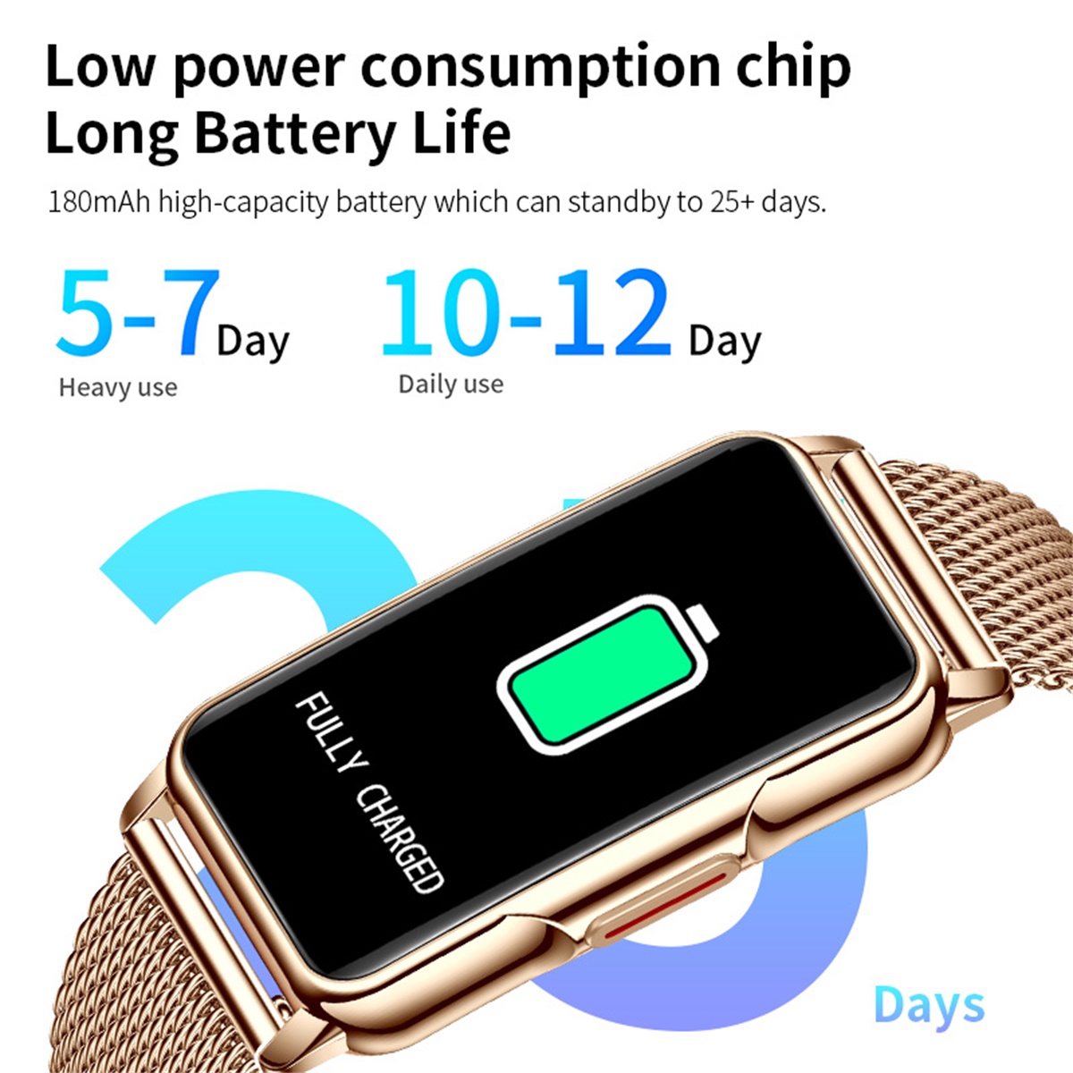 LUIK Smart Watch Heren Dames F - Jewelry Watches Women recensie en prijs