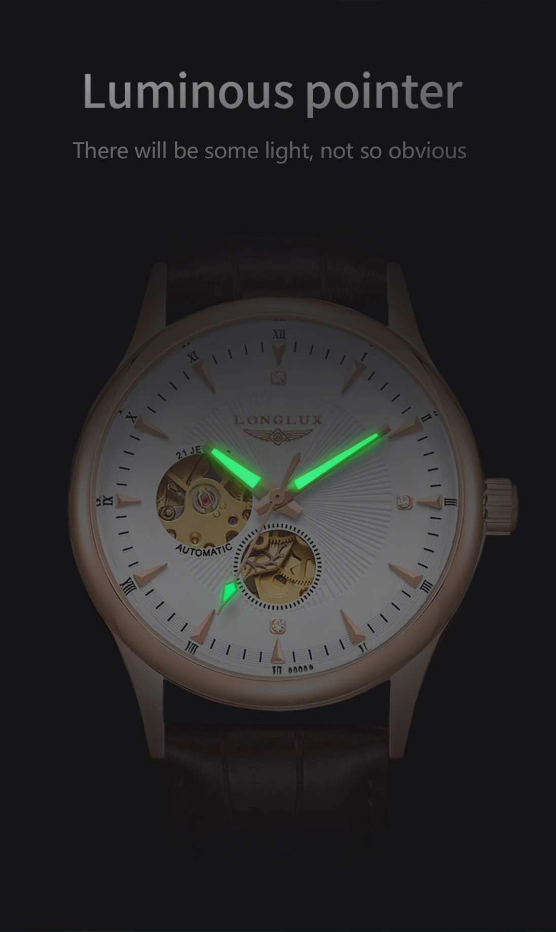 LONGLUX Automatisch Horloge El - Seiko Watch 5 Sports recensie en prijs